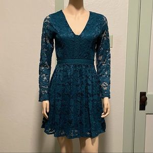 ALTAR’D STATE Dress